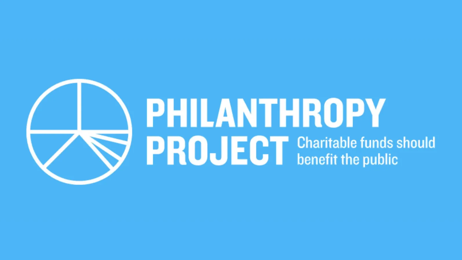 Philanthropy Project logo
