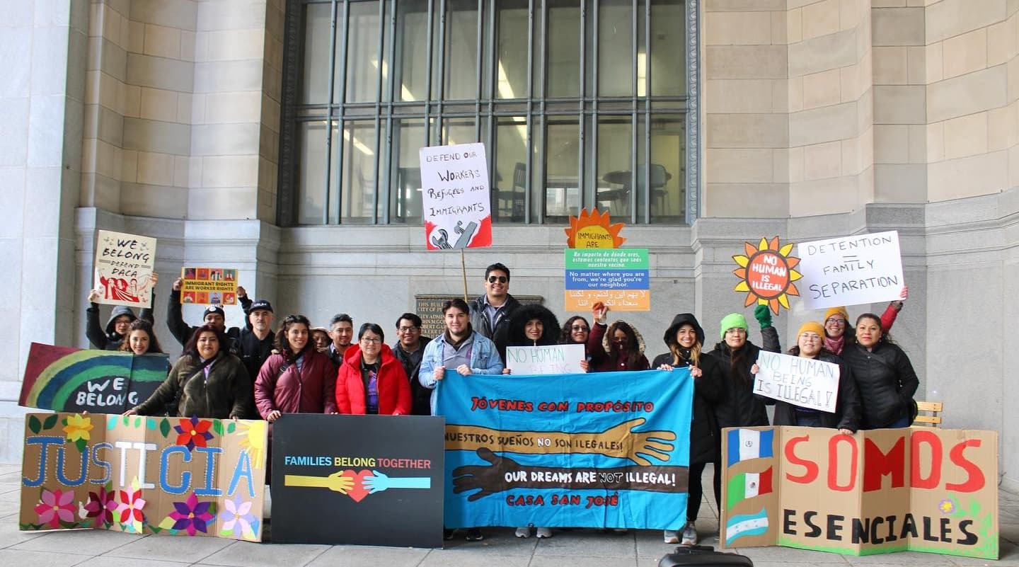 Photo: Casa San Jose